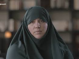 Photo de Masooudi raoua